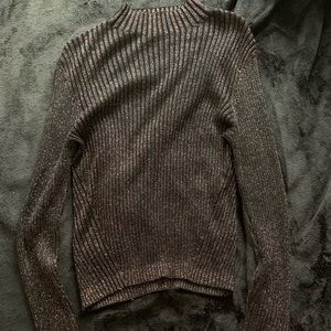 Gianni Bini Turtleneck sweater